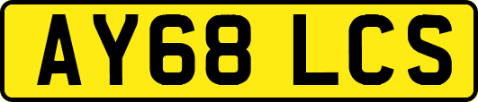 AY68LCS