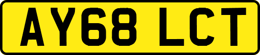AY68LCT