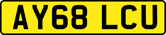 AY68LCU