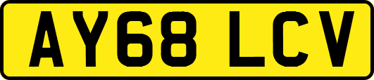 AY68LCV
