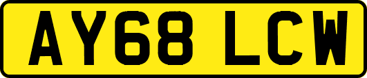 AY68LCW