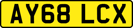 AY68LCX