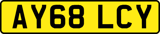 AY68LCY