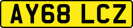 AY68LCZ