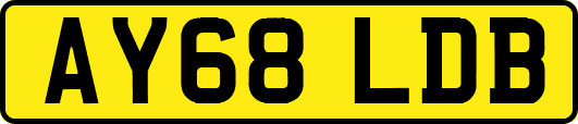 AY68LDB
