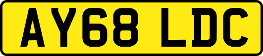 AY68LDC