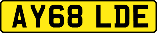 AY68LDE