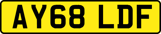 AY68LDF