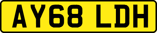 AY68LDH