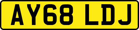AY68LDJ