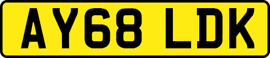 AY68LDK