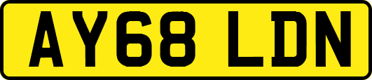 AY68LDN