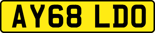 AY68LDO