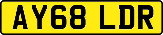 AY68LDR