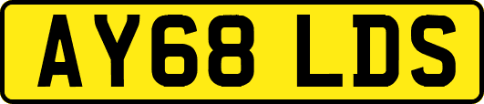 AY68LDS