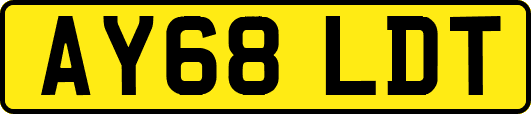 AY68LDT