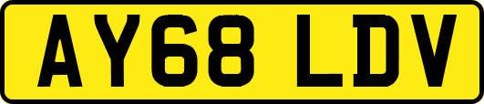 AY68LDV