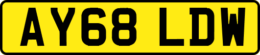 AY68LDW