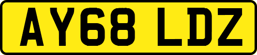 AY68LDZ