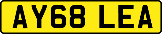 AY68LEA