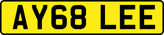 AY68LEE
