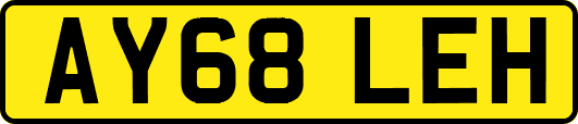 AY68LEH
