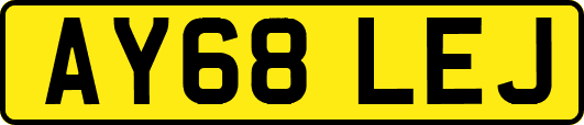 AY68LEJ