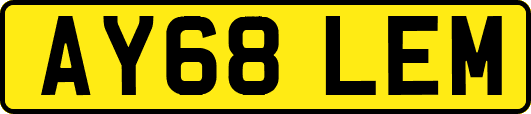 AY68LEM