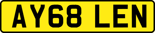 AY68LEN