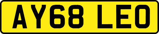 AY68LEO