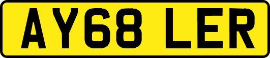 AY68LER