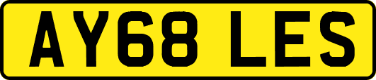 AY68LES