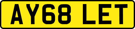 AY68LET
