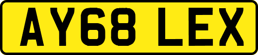 AY68LEX