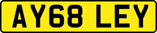 AY68LEY
