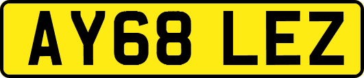 AY68LEZ