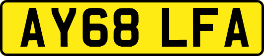 AY68LFA
