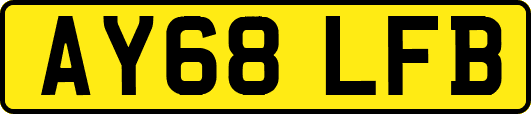 AY68LFB