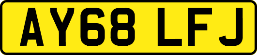 AY68LFJ
