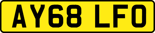 AY68LFO