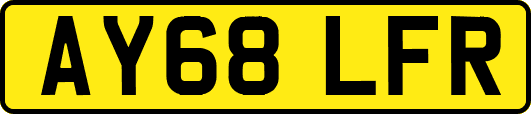 AY68LFR