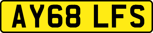 AY68LFS