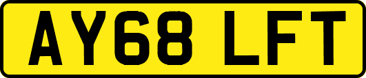 AY68LFT