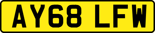 AY68LFW