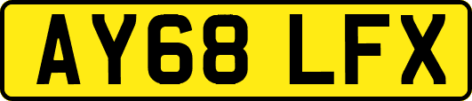 AY68LFX