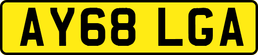 AY68LGA