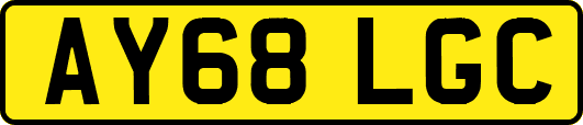 AY68LGC