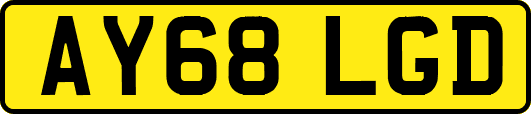 AY68LGD