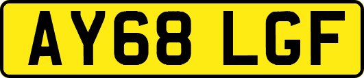 AY68LGF