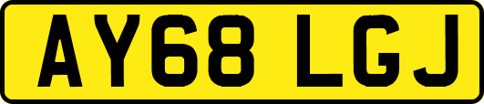 AY68LGJ